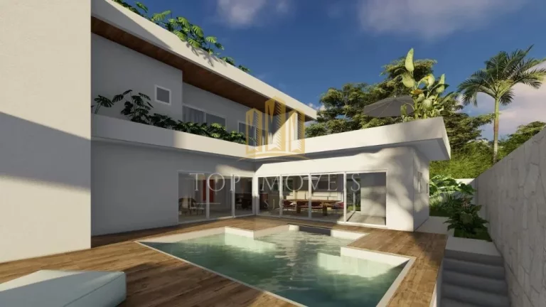 Imagem Casa Alto Padrão no Urbanova com Elevador – 500m² Construídos | Terreno Alto e Exclusivo