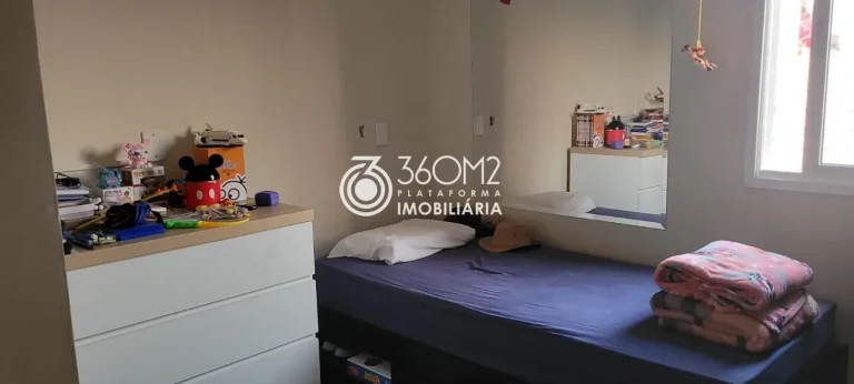 Imagem Cobertura para Venda em Santo André / SP no bairro Jardim Santo Antônio