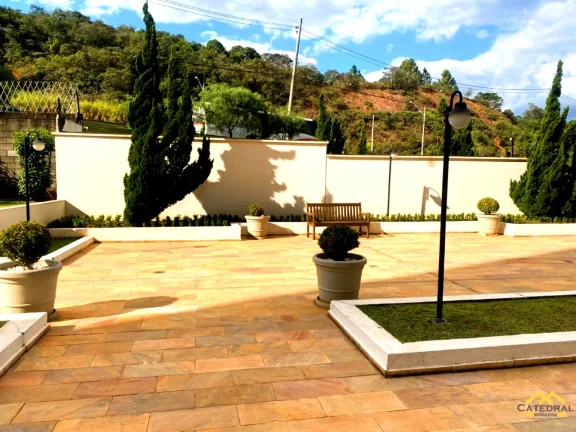Imagem Apartamento andar alto com 2 dormitórios (1 suíte) - Engordadouro - Jundiaí/SP