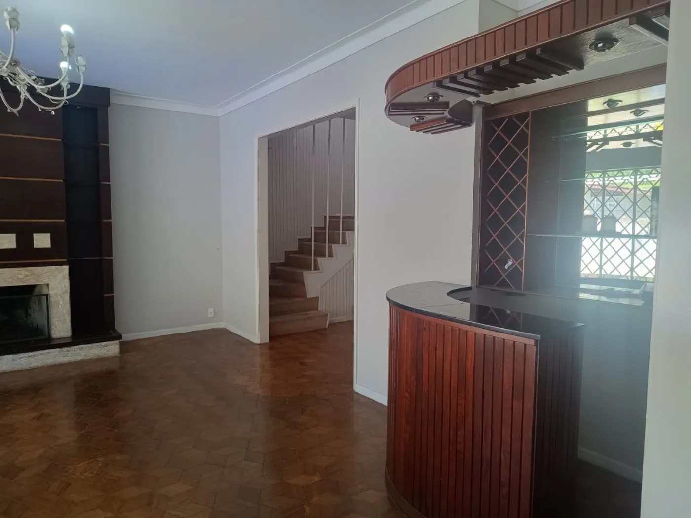 Imagem Casa para Venda em Petrópolis / RJ no bairro São Sebastião