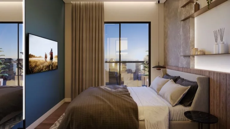 Imagem Apartamento à venda em Itapema, Morretes, com 2 quartos, 60m2