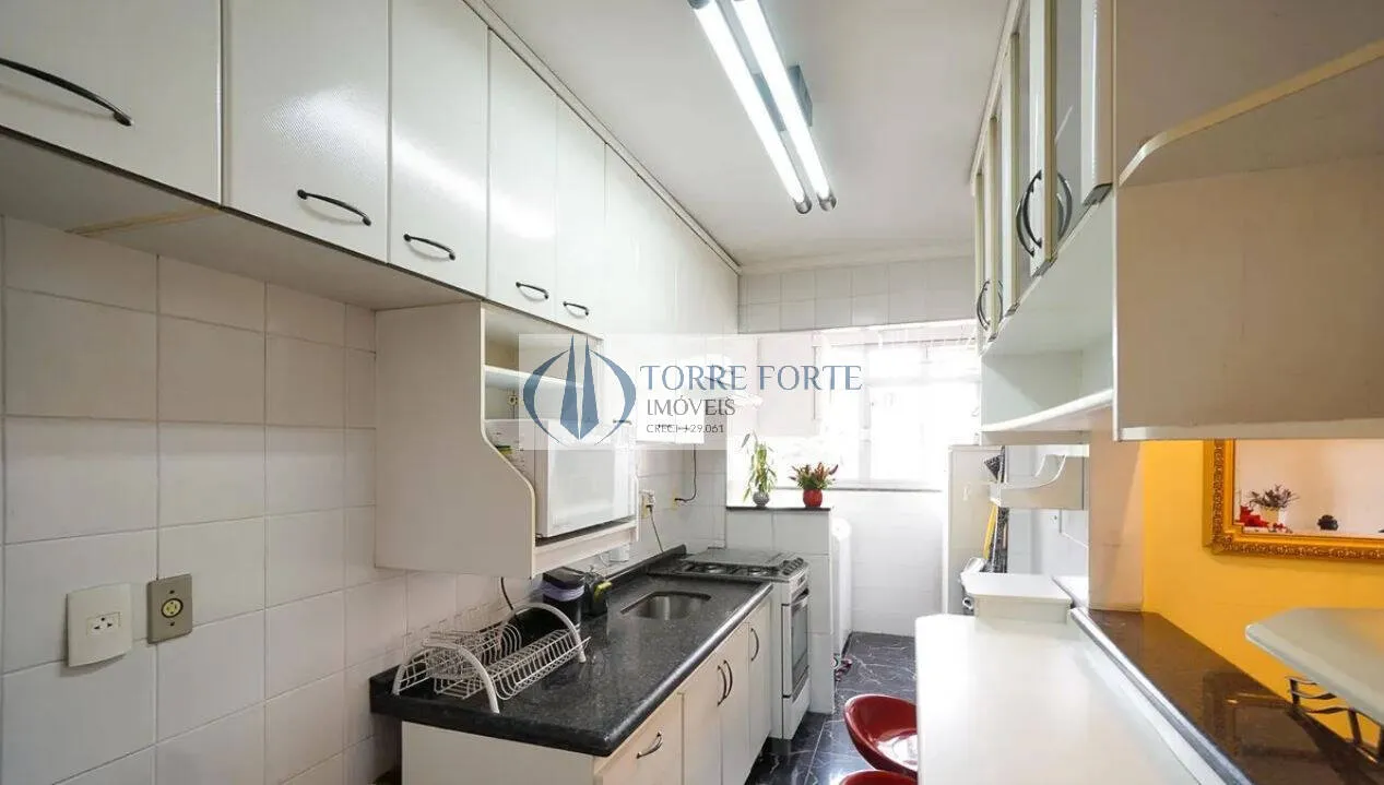 Imagem Ótimo apartamento com 67 m² 3 dormitórios 1 vaga de garagem, Vila Matilde
