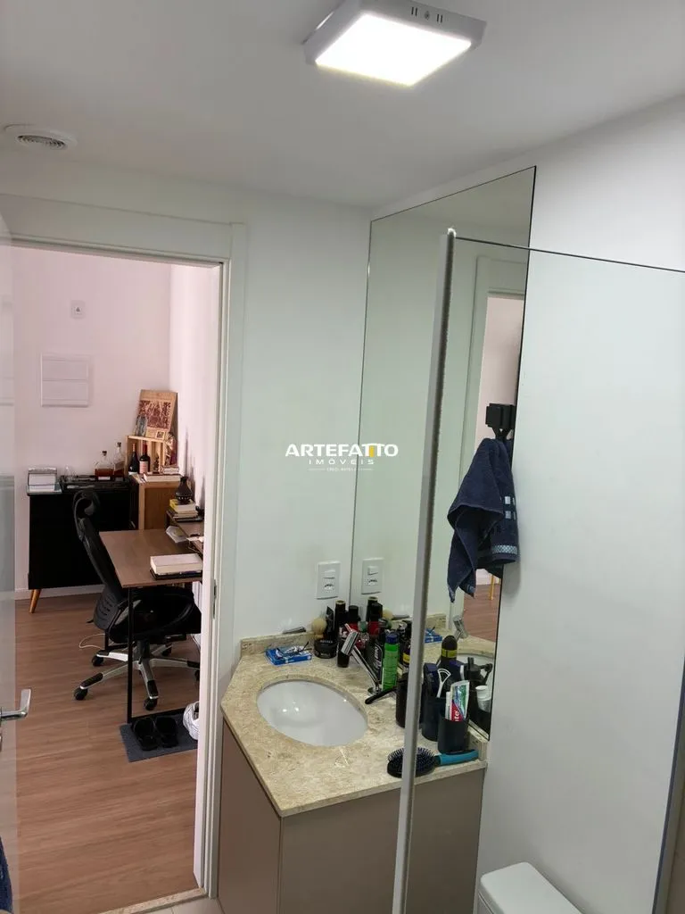 Imagem Apartamento à Venda em Vila Andrade, São Paulo - SP