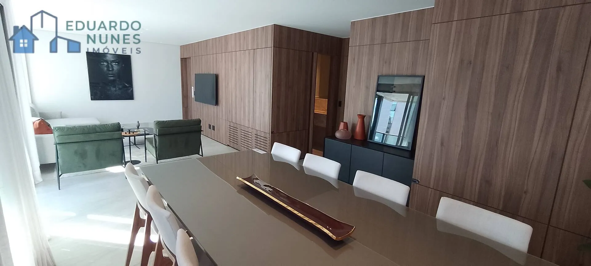 OPORTUNIDADE NA SERRA APARTAMENTO DE LUXO 140 M²