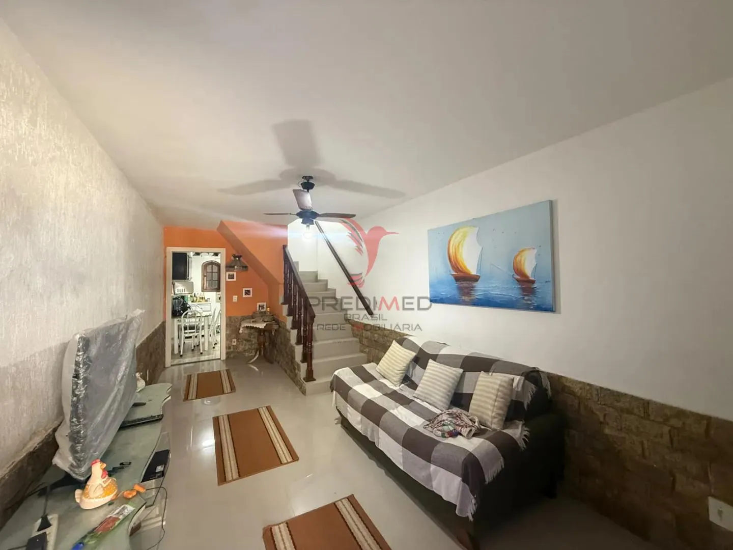 Imagem EXCELENTE APARTAMENTO PORTEIRA FECHADA EM FRENTE A PRAIA DO BALNEARIO EM SÃO PEDRO
