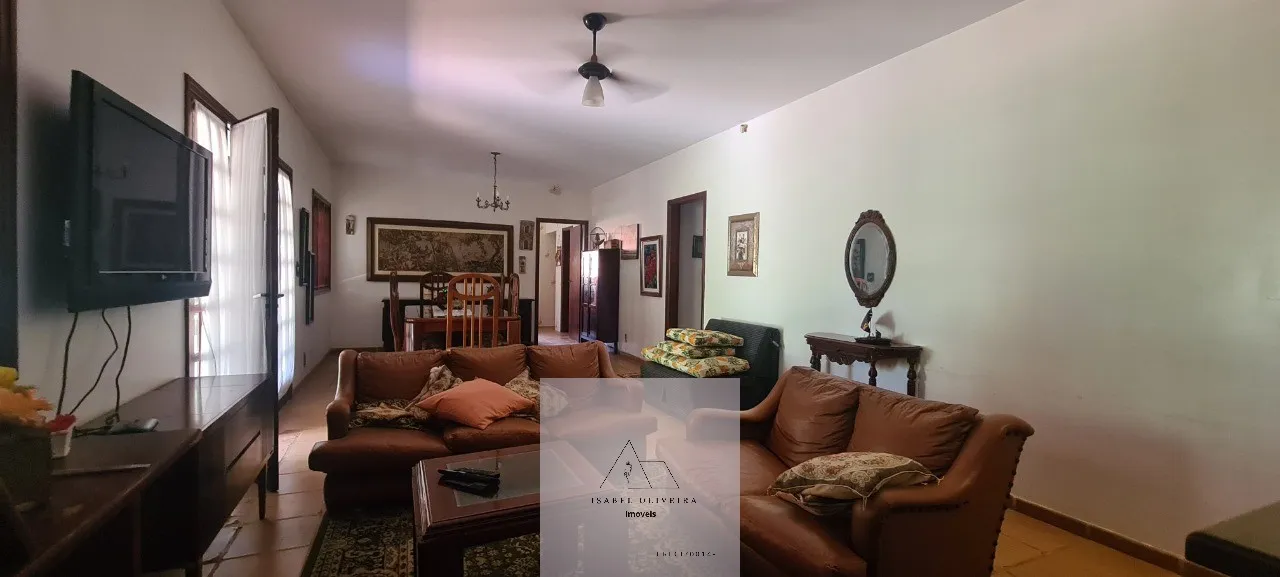 Foto do imóvel: Chácara à venda em Cesário Lange-SP: 3 quartos, 1 suíte, 2 salas e 337,97 m² de área!
