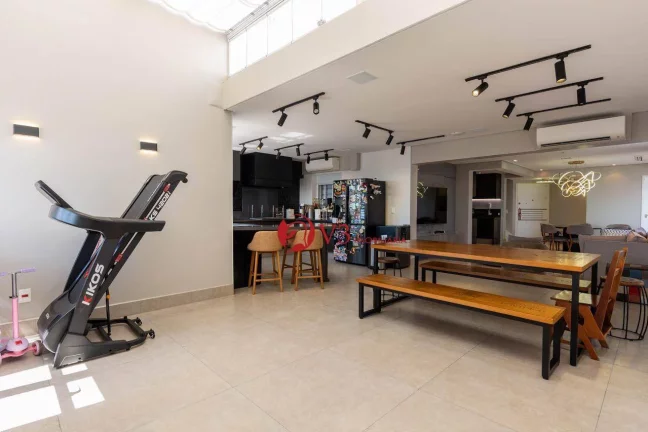 Imagem Apartamento com 4 dormitórios à venda, 240 m por R$ 4.000.000,00 - Tatuap?(C) - São Paulo/SP
