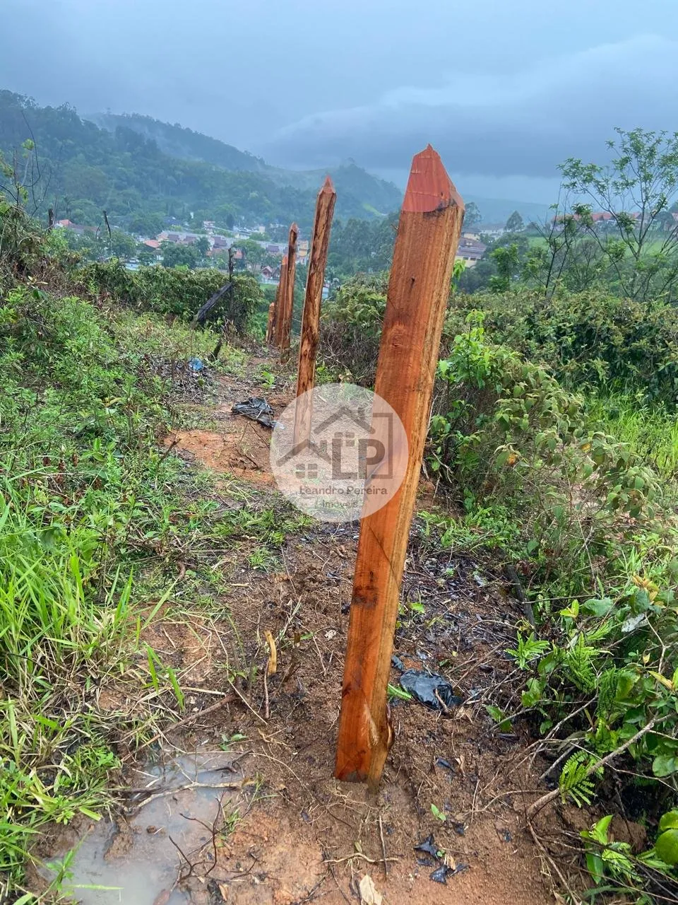 Imagem Terreno 11.000 m à Venda em Penedo / Itatiaia - RJ