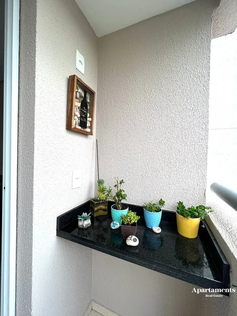 Imagem Apartamento à Venda em Vila Andrade, São Paulo - SP