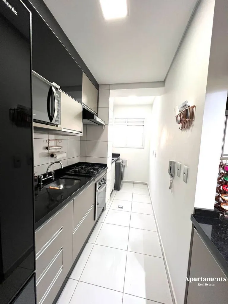 Imagem Apartamento à Venda em Vila Andrade, São Paulo - SP