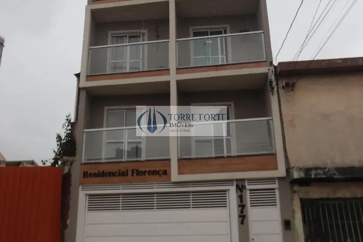 Foto do imóvel Apartamento 2 dormitórios 1 banheiro sem vaga Vila Formosa LOCAÇÂO em Rua Arapaçu