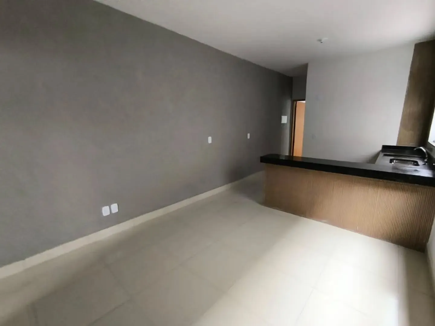 Imagem Casa De 2/4 C Suite No Santa Efigenia