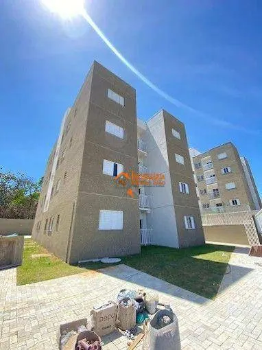 Foto do imóvel Apartamento com 2 dormitórios à venda, 47 m² por R$ 270.000,00 - Sítio dos Fernandes - Arujá/SP