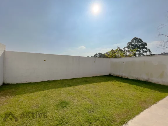 Imagem Casa de Condomínio em Tamboré - Santana de Parnaíba, SP