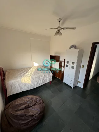 Imagem Apartamento à venda no bairro Enseada - Guarujá/SP