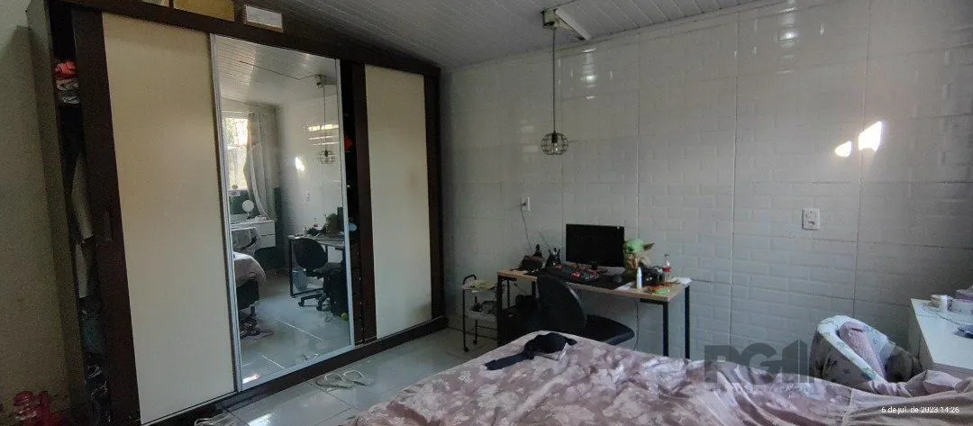 Imagem Casa | 5 quartos | 425,24m2 | Bairro Cristal