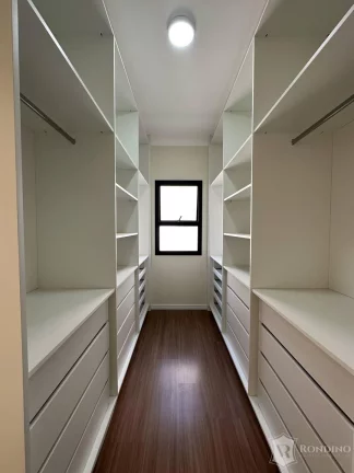 Imagem Sobrado no condomínio Cyrela Landscape, com 03 suítes com closet