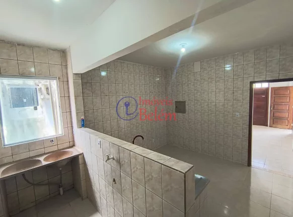 Imagem Imóveis Belém Aluga Apt de 89,60 m² no Beijamim Sodré