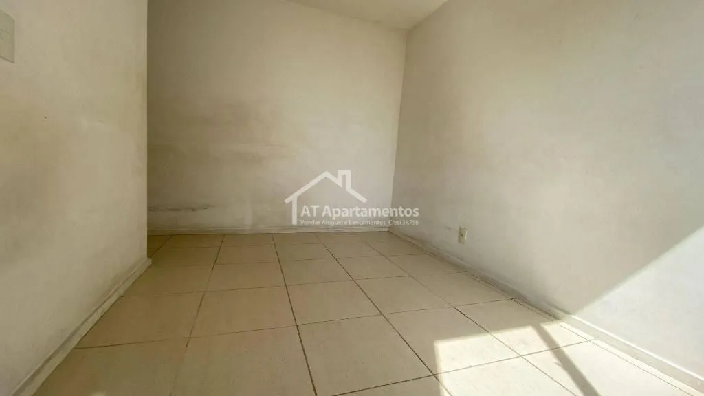 Imagem Apartamento 2 quartos em São Cristóvão, Rio de Janeiro: 56m², 1 suíte e lazer completo