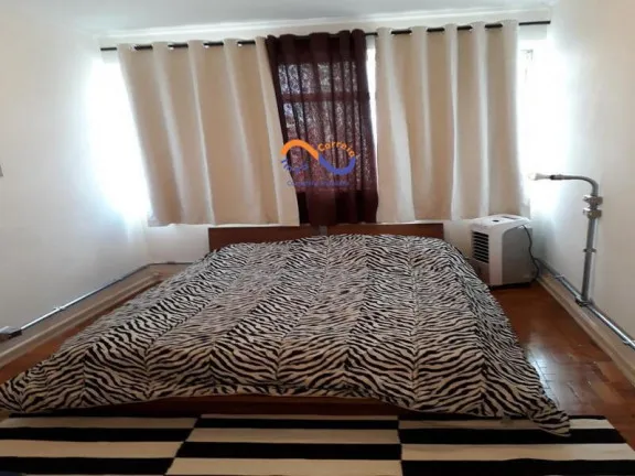 Imagem Apartamento com 2 Quartos para Alugar, 95 m² em Santa Cecília - São Paulo