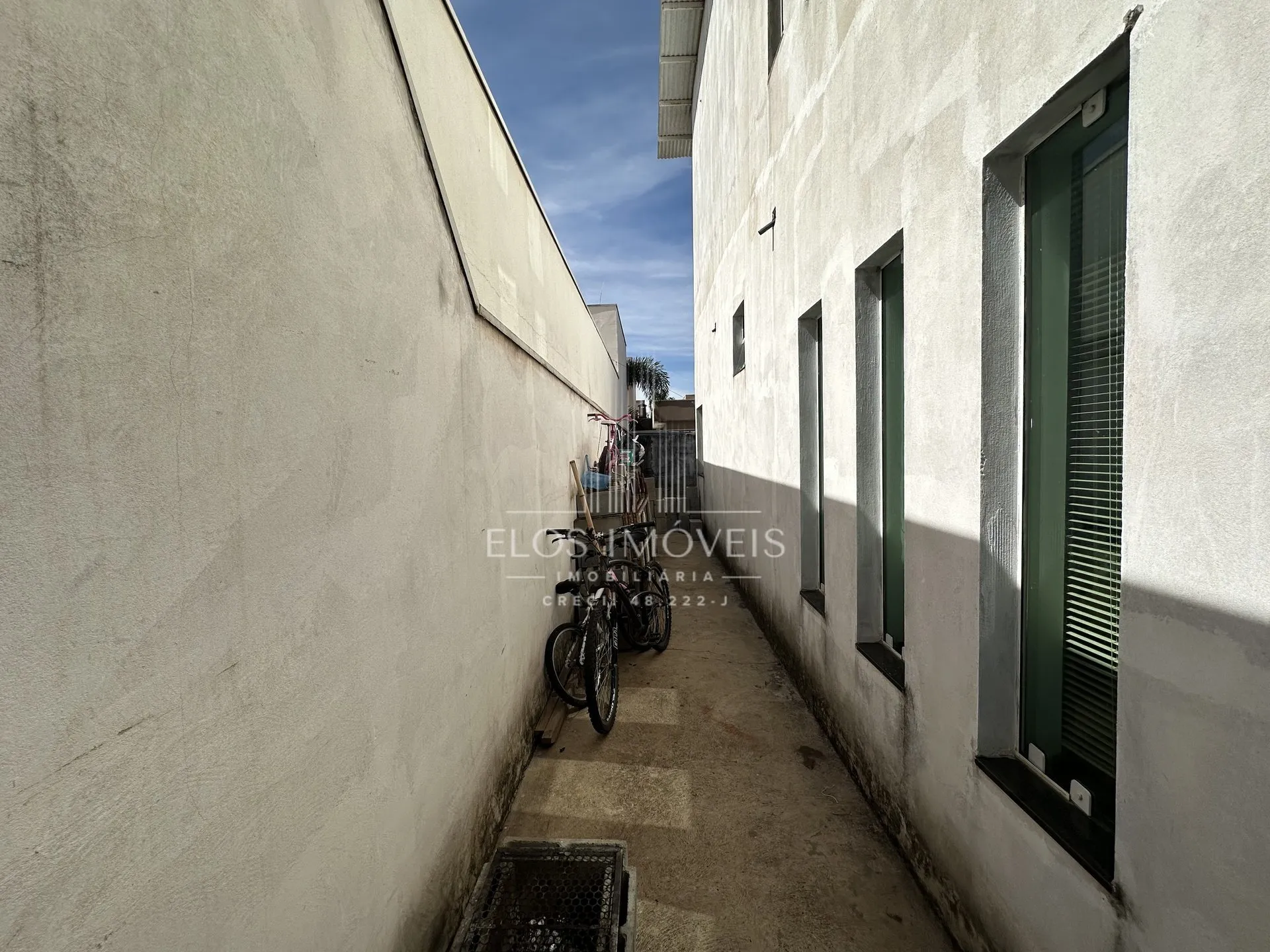 Imagem Sobrado de 3 quartos, 179m² no bairro Jardim Residencial Campo Novo, em Limeira