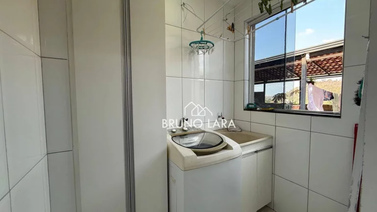 Imagem Apartamento á venda no Bairro Campos Elíseos - Betim/MG