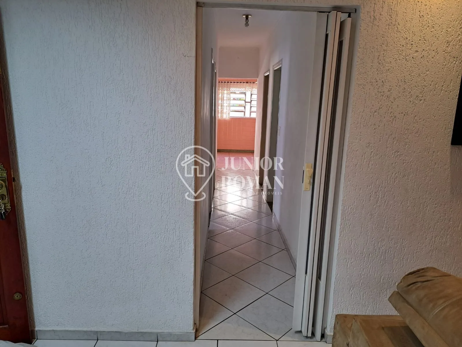 Imagem CASA 3 DORM l 184m² - JD DO MAR - SBC