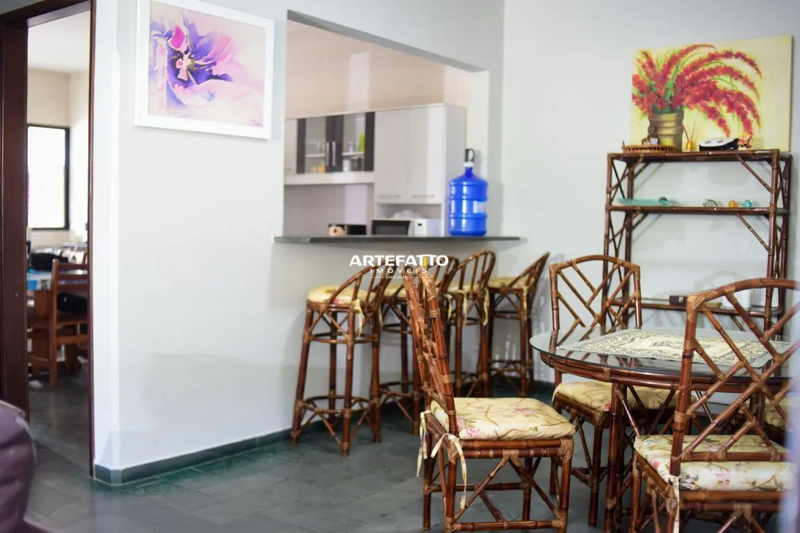 Imagem Apartamento à venda em Ubatuba, Toninhas, com 3 quartos, 113m2