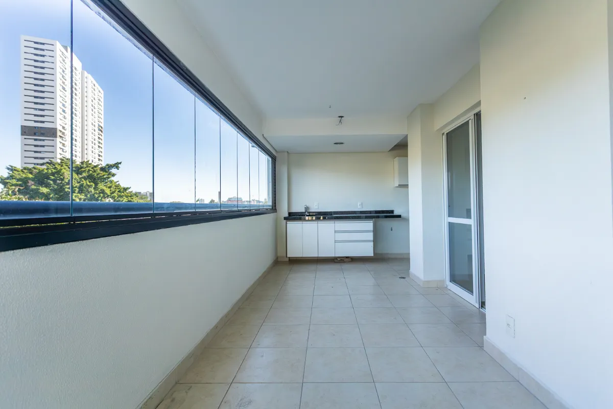 Imagem Apartamento para venda em Vila Anastácio com 3 quartos, sendo 1 suíte, 92m2