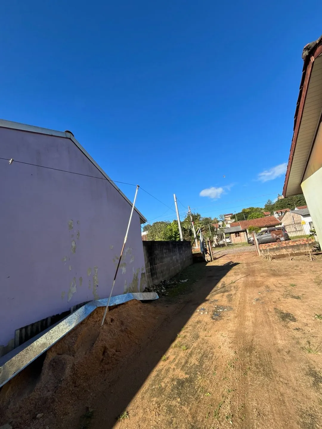 Imagem Venda de Casa em Viamão no Bairro Fiuza