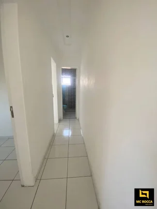 Imagem Cobertura sem condomínio 2 dormitórios - Pq das Nações - Santo André