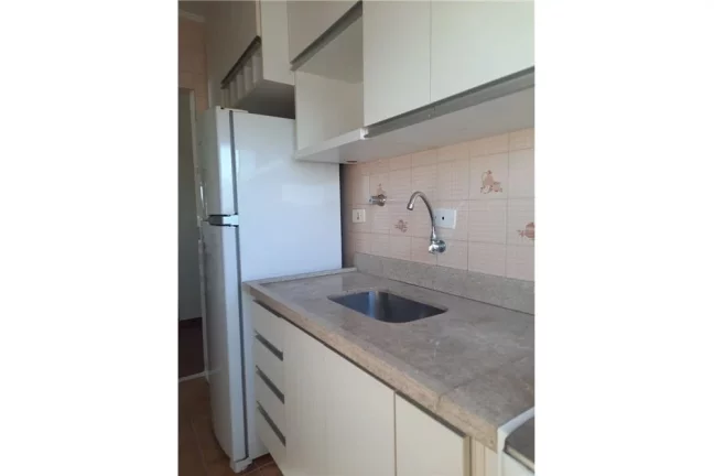 Imagem APARTAMENTO RESIDENCIAL em São Paulo - SP, Bela Vista
