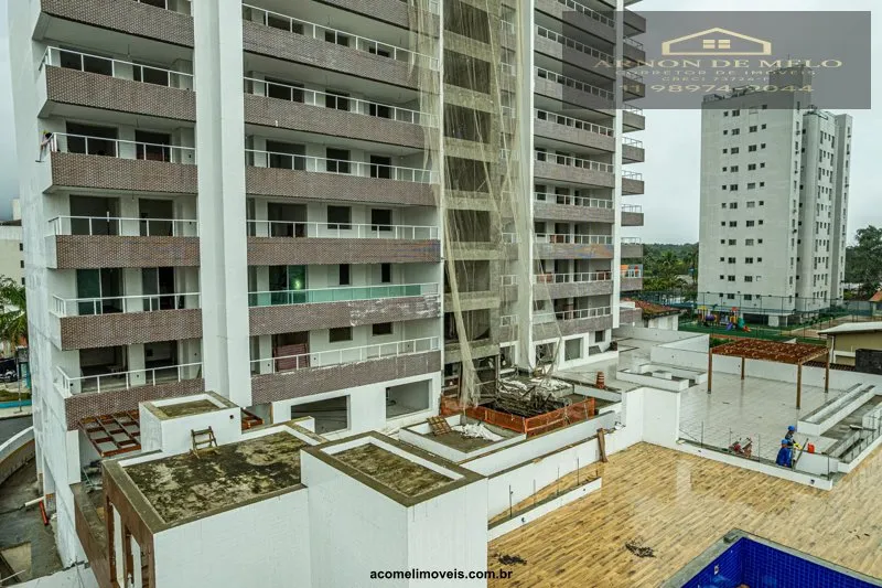 Imagem Apartamentos no Litoral para venda em Guarujá no bairro Enseada