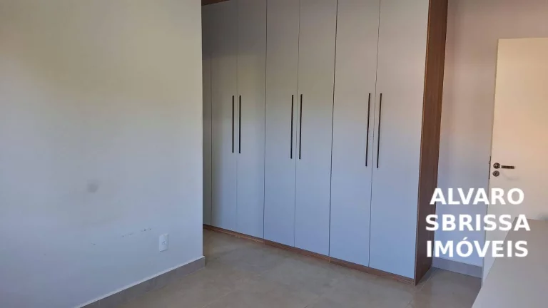 Imagem Vende- Casa Haras São Luiz – Salto/SP