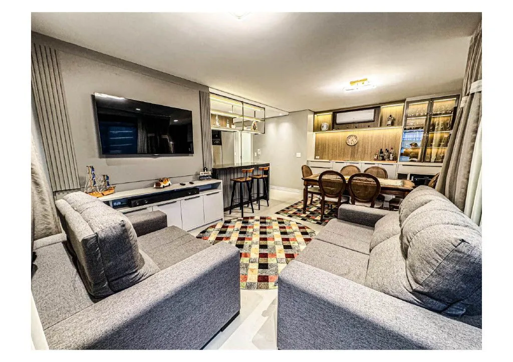 Imagem Apartamento à venda em Torres, Praia Grande, com 3 quartos, 117m2