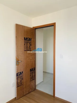 Imagem Apartamento para Locação em Feira de Santana, Muchila, 2 dormitórios, 1 banheiro, 2 vagas
