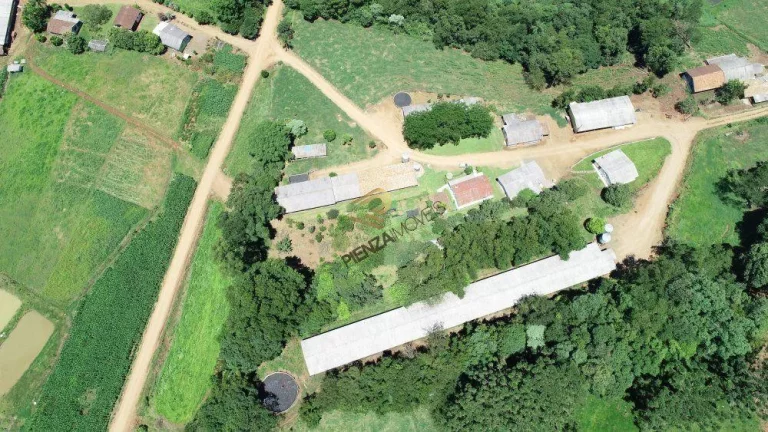 Imagem Área Agrícola para Venda em Lindóia do Sul, Rural