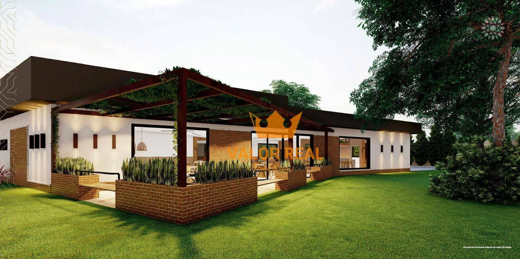 Imagem Lançamento. Loteamento fechado: Gran Ville Santo Angelo - Itupeva, Lotes a partir 360 m2