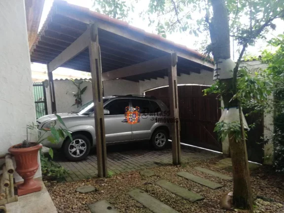 Imagem Casa com 4 dormitórios à venda, 160 m² por R$ 1.000.000 - Balneário Praia do Pernambuco - Guarujá/SP