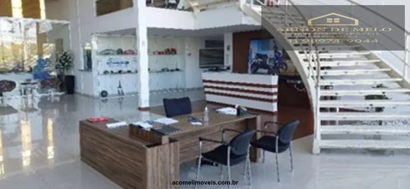 Imagem Galpões para venda em Osasco no bairro Vila dos Remedios
