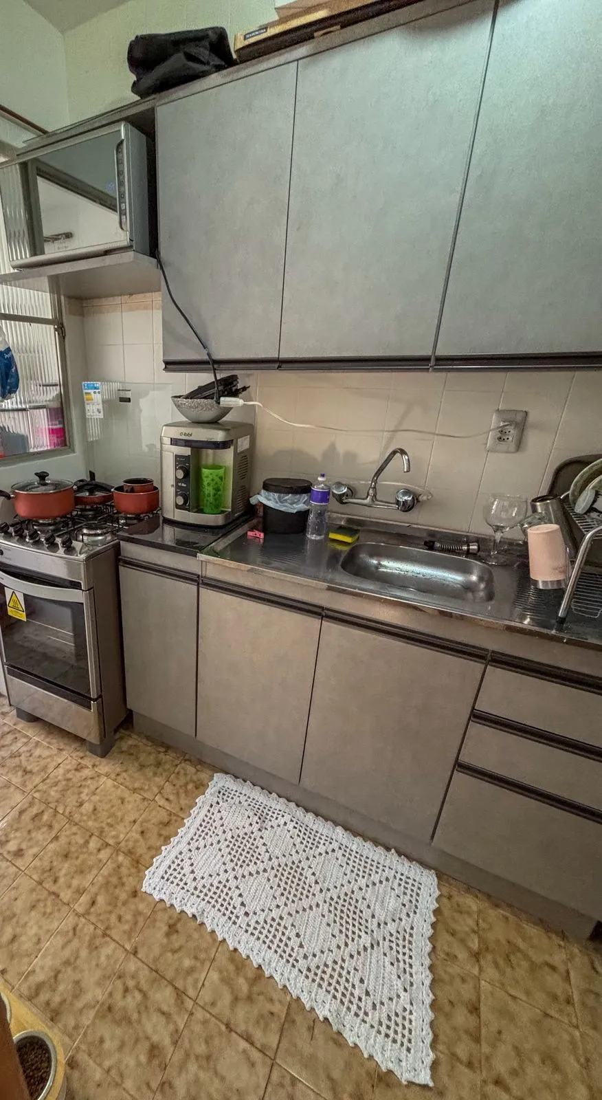 Imagem Apartamento em Petrópolis