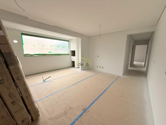 Imagem Apartamento novo pronto para morar próximo do Colégio Católica Machado de Assis no Saguaçu!
