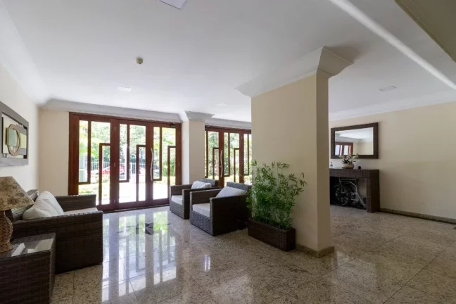 Imagem Apartamento à venda em São Paulo, Vila Mariana, com 3 quartos, 120m2
