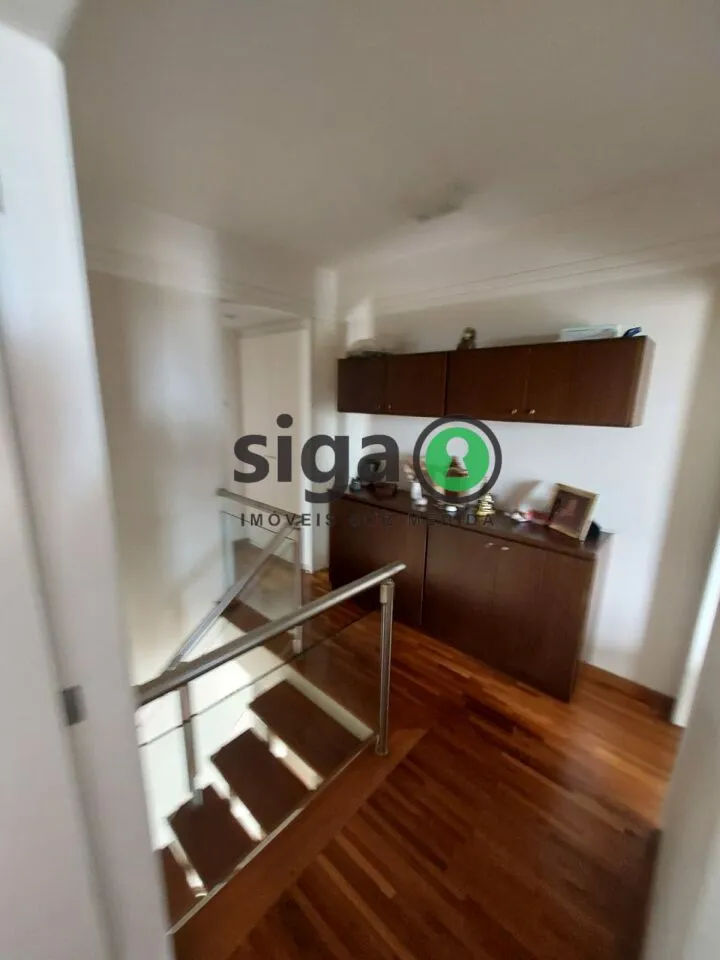 Imagem Cobertura a venda na Chácara Santo Antônio com 2 quartos 130m²