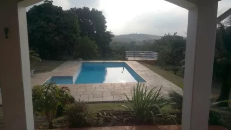 Imagem Chácara Condomínio Atibaia 3.340 m² Aceita Financiamento!!!
