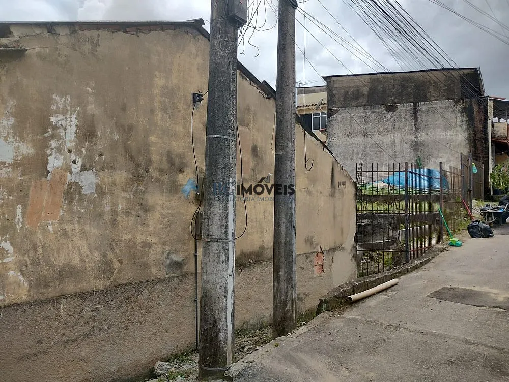 Imagem Terreno a Venda no bairro Porto Velho - São Gonçalo, RJ