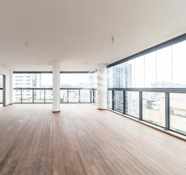 Imagem MAISON MARIE - Apartamento à venda no bairro Jardim América - São Paulo/SP, Zona Sul