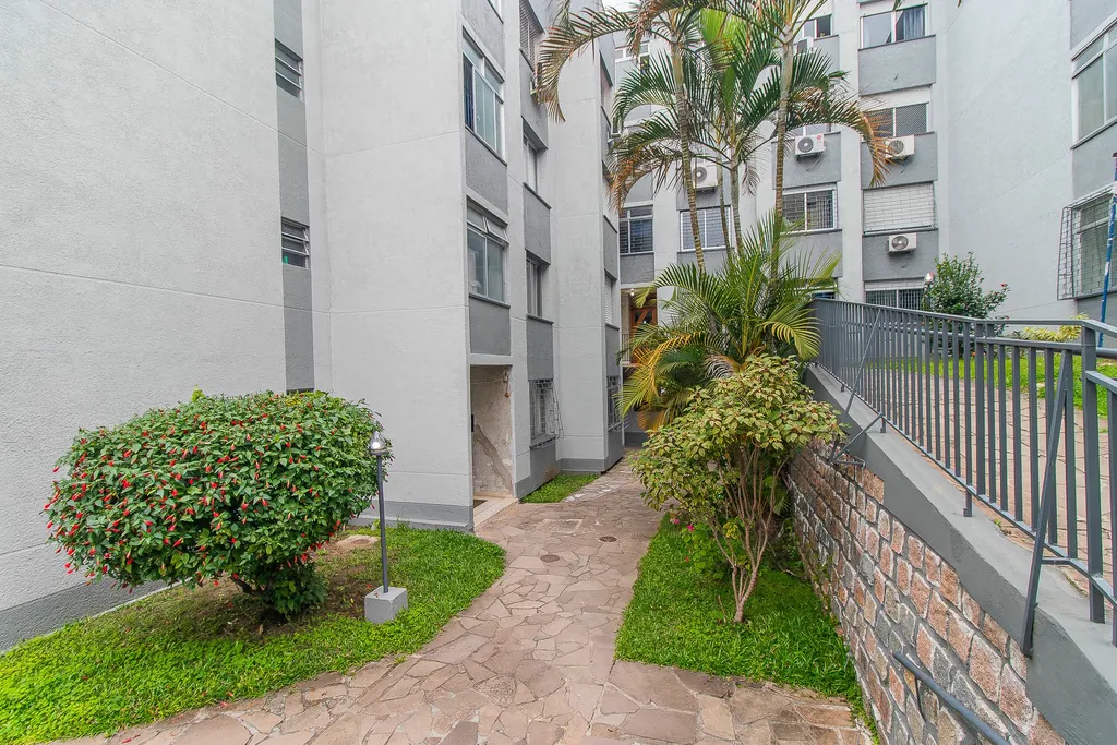 Imagem Apartamento em Vila Ipiranga