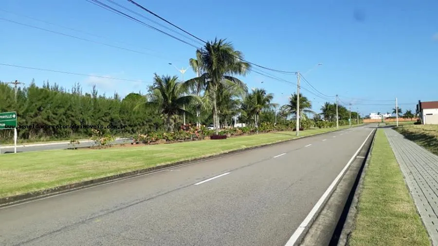 Imagem Terreno Comercial para Venda em Parnamirim, Pium (Distrito Litoral)