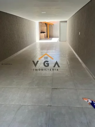 Imagem Sobrado para Venda em São Paulo, Vila São Geraldo, 3 dormitórios, 1 suíte, 3 banheiros, 3 vagas